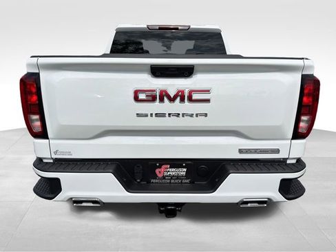 New 2026 GMC Sierra 1500 Elevation w/ X31 Off-Road Package AWD/4WD image 6