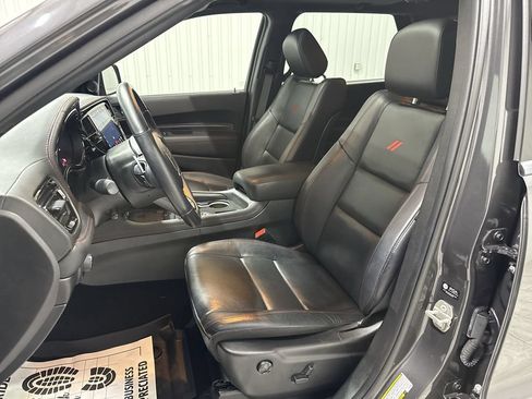 Used 2023 Dodge Durango GT RWD image 20