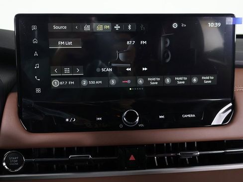 New 2025 Mitsubishi Outlander SEL image 51