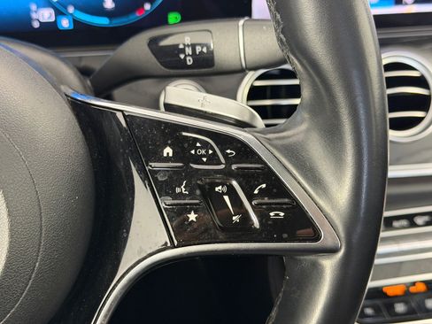 Used 2021 Mercedes-Benz E 350 Sedan image 27