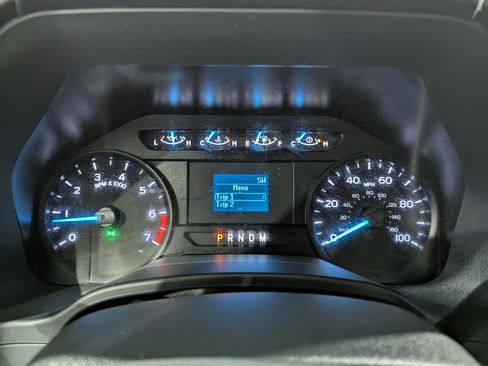 Used 2022 Ford F350 XL w/ STX Appearance Package image 19