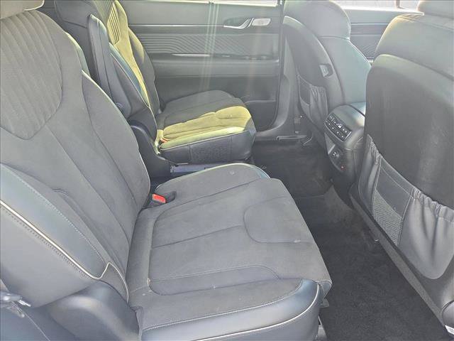 Used 2024 Hyundai Palisade Calligraphy AWD/4WD image 20