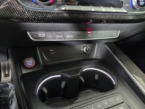 Used 2019 Audi S4 Premium Plus w/ Premium Plus Package image 9