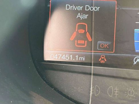Used 2019 Ford Edge SEL w/ Equipment Group 201A AWD/4WD image 28