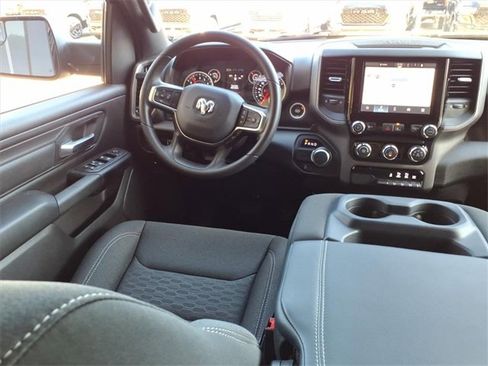 New 2026 RAM 1500 Express image 4