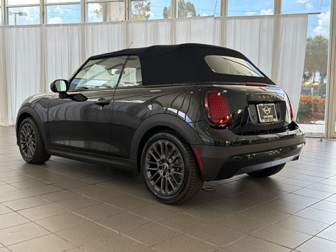 New 2026 MINI Cooper S FWD image 3