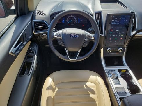 Used 2023 Ford Edge SEL w/ Convenience Package AWD/4WD image 14