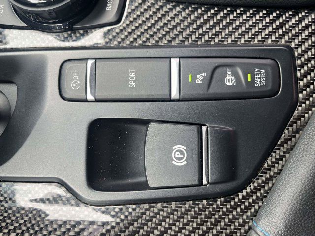 Used 2021 Toyota Supra A91 Edition w/ Driver Assist Package RWD image 31