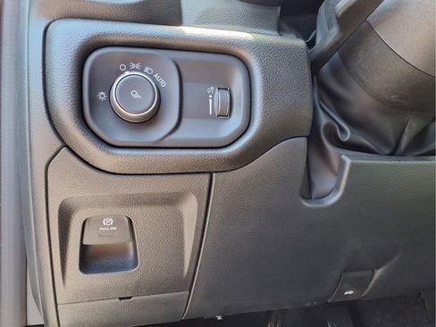 New 2026 RAM 1500 Tradesman AWD/4WD image 15