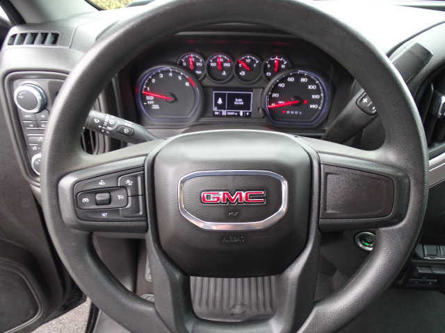 Certified 2023 GMC Sierra 1500 Pro w/ Graphite Edition AWD/4WD image 6