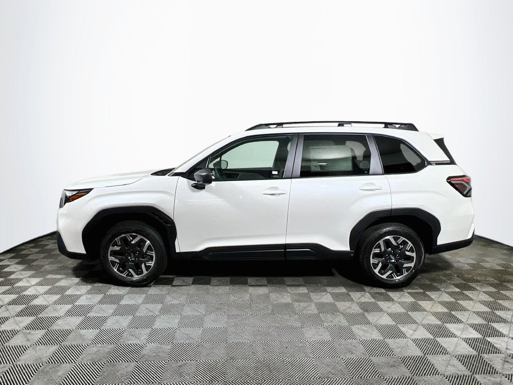 New 2026 Subaru Forester Premium AWD/4WD image 4