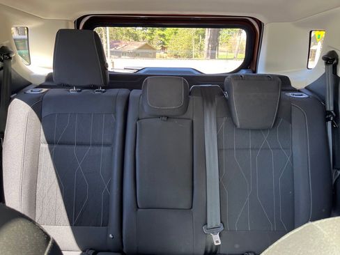 Used 2020 Ford EcoSport SE w/ SE Convenience Package AWD/4WD image 18