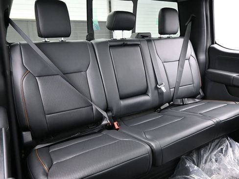 New 2026 Ford F350 Lariat w/ Lariat Ultimate Package image 33
