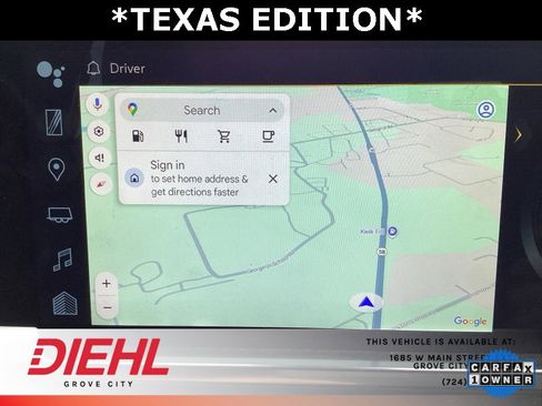 Certified 2025 Chevrolet Silverado 2500 LT w/ Texas Edition image 28