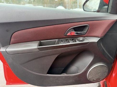 Used 2013 Chevrolet Cruze LT w/ All-Star Edition image 17