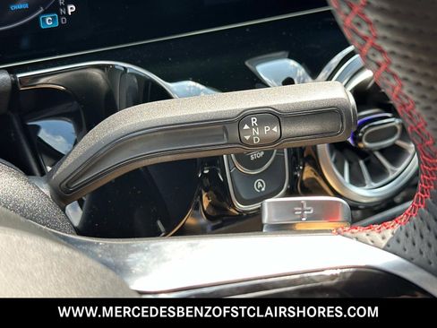 New 2025 Mercedes-Benz GLA 250 4MATIC image 26