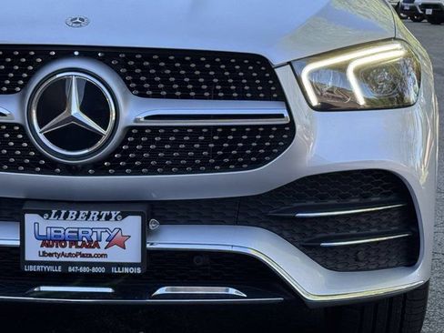 Used 2020 Mercedes-Benz GLE 350 4MATIC image 41