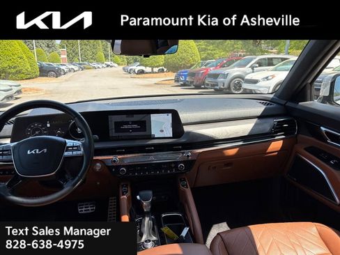 Certified 2024 Kia Telluride SX Prestige X-Pro image 7