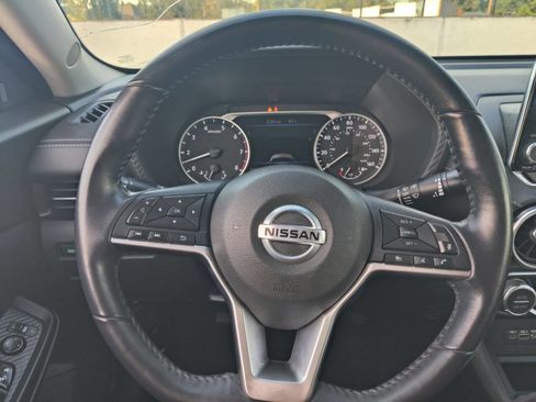 Used 2020 Nissan Sentra SV w/ Lighting Package image 39