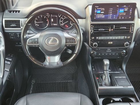 Used 2023 Lexus GX 460 Premium w/ Premium Package AWD/4WD image 26
