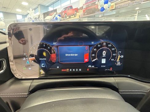 New 2025 Ford Mustang GT Premium w/ GT Performance Package image 35