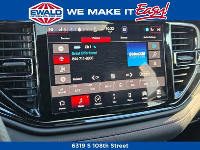 New 2026 Dodge Durango GT