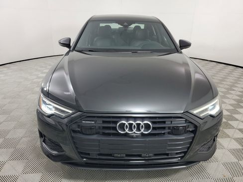 Certified 2021 Audi A6 Premium Plus image 3