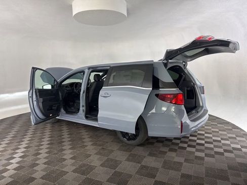 Certified 2026 Honda Odyssey Sport-L image 21