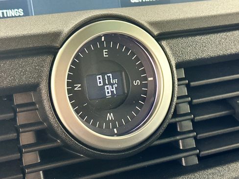 New 2026 INEOS Grenadier Fieldmaster Edition image 26