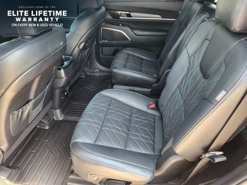 Used 2024 Kia Telluride SX Prestige X-Line AWD/4WD image 30
