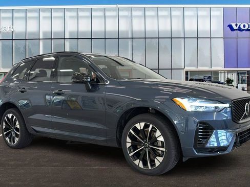 New 2026 Volvo XC60 T8 Plus w/ Climate Package AWD/4WD image 1