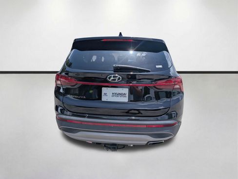 Used 2021 Hyundai Santa Fe SE FWD image 5