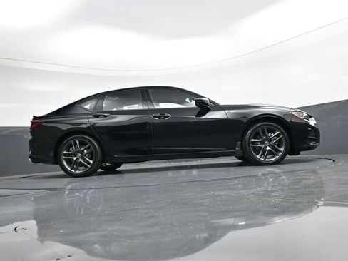 New 2025 Acura TLX SH-AWD w/ A-SPEC Pkg image 29