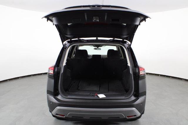 Certified 2023 Nissan Rogue S FWD image 13