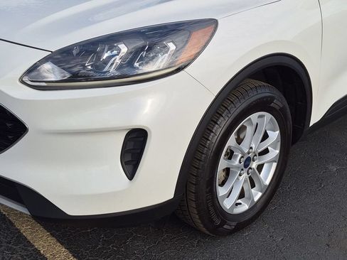Used 2020 Ford Escape SE AWD/4WD image 9
