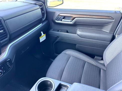 New 2026 Chevrolet Silverado 1500 RST w/ Z71 Off-Road Package image 28