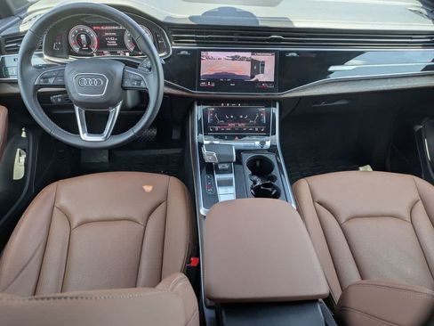 Certified 2026 Audi Q7 3.0T Premium Plus w/ Premium Plus Package AWD/4WD image 26