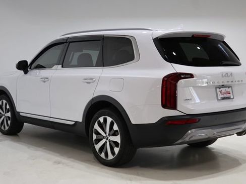 Used 2022 Kia Telluride S AWD/4WD image 6