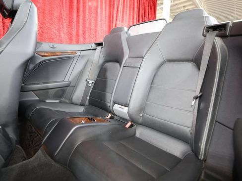 Used 2013 Mercedes-Benz E 350 Cabriolet image 17