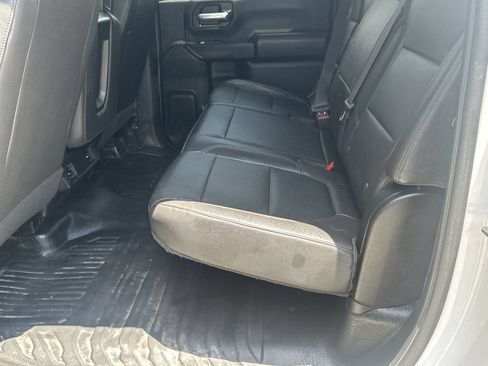 Used 2022 GMC Sierra 3500 Pro w/ Convenience Package AWD/4WD image 20