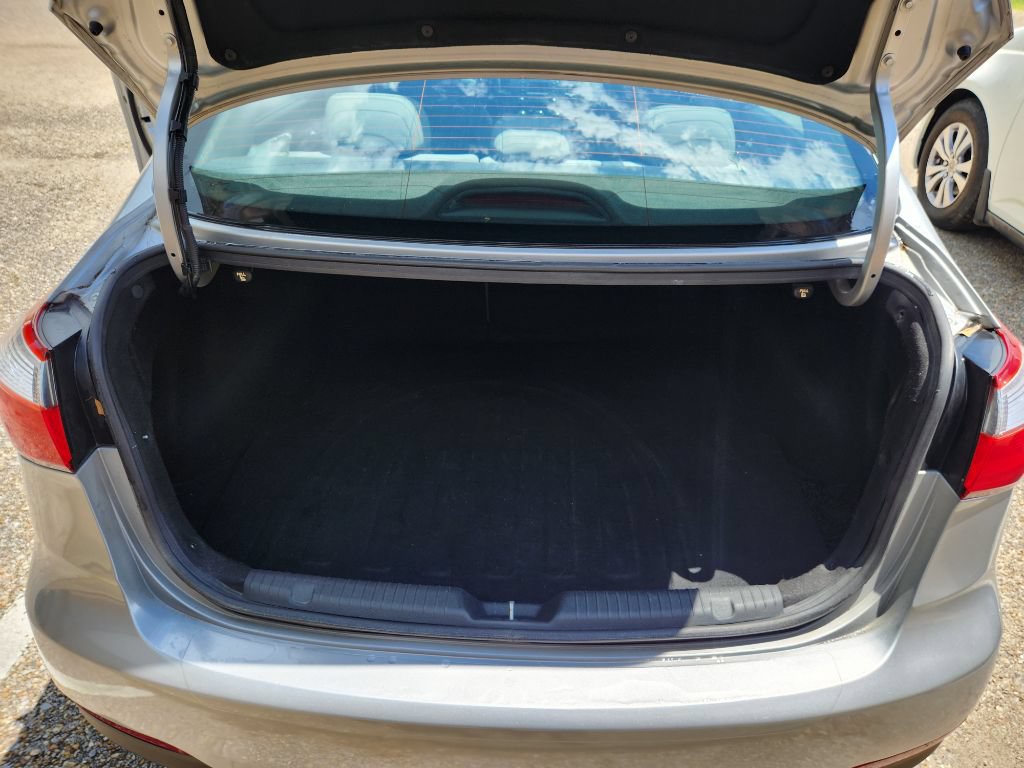 Used 2015 Kia Forte LX w/ Popular Package FWD image 11