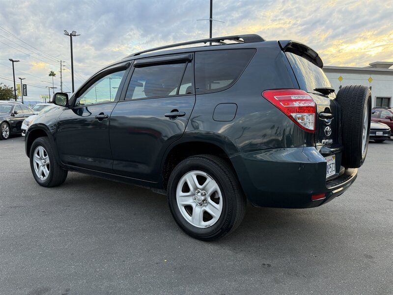 Used 2011 Toyota RAV4 2WD w/ Base L4 Extra Value Pkg image 3