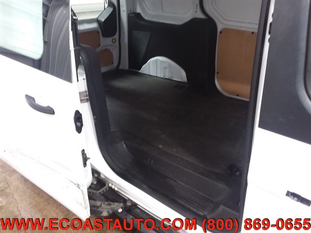 Used 2016 Ford Transit Connect XL FWD image 13