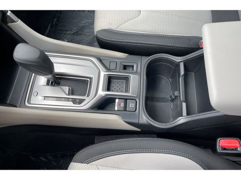 Certified 2021 Subaru Forester AWD/4WD image 30