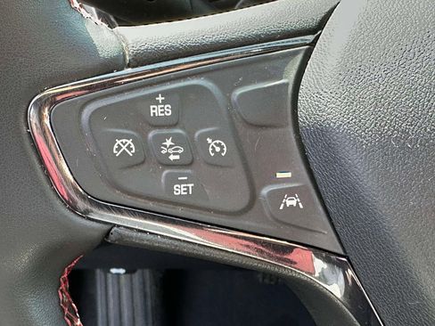 Used 2023 Chevrolet Equinox RS image 21