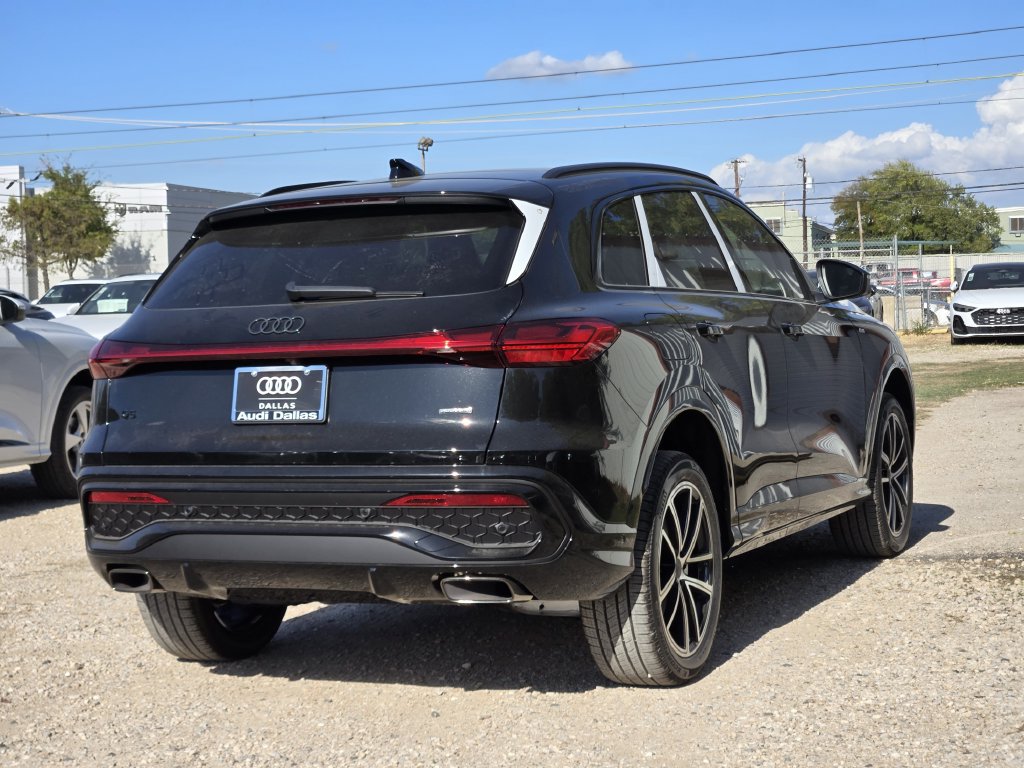 New 2026 Audi Q5 Prestige AWD/4WD image 8