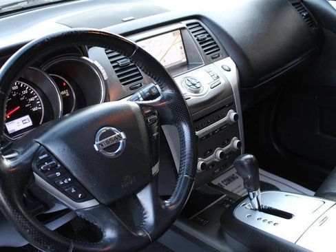 Used 2014 Nissan Murano SL w/ Navigation Package image 19