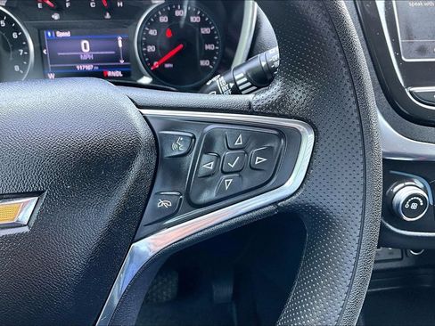 Used 2019 Chevrolet Equinox LT AWD/4WD image 12