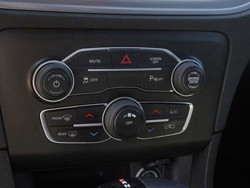 Used 2023 Dodge Charger SXT w/ Cold Weather Package RWD image 24