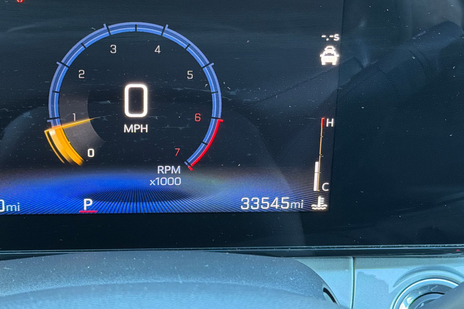 Used 2025 Chevrolet Trax LT FWD image 22